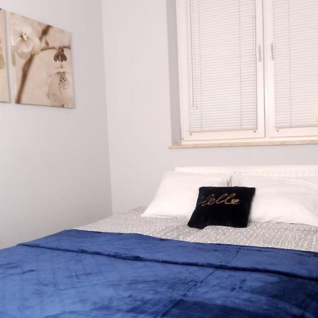 Апартаменти Apartament Ster Колобжег Екстер'єр фото