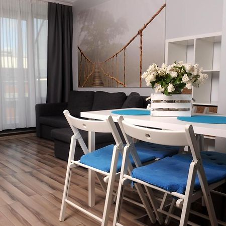 Апартаменти Apartament Ster Колобжег Екстер'єр фото