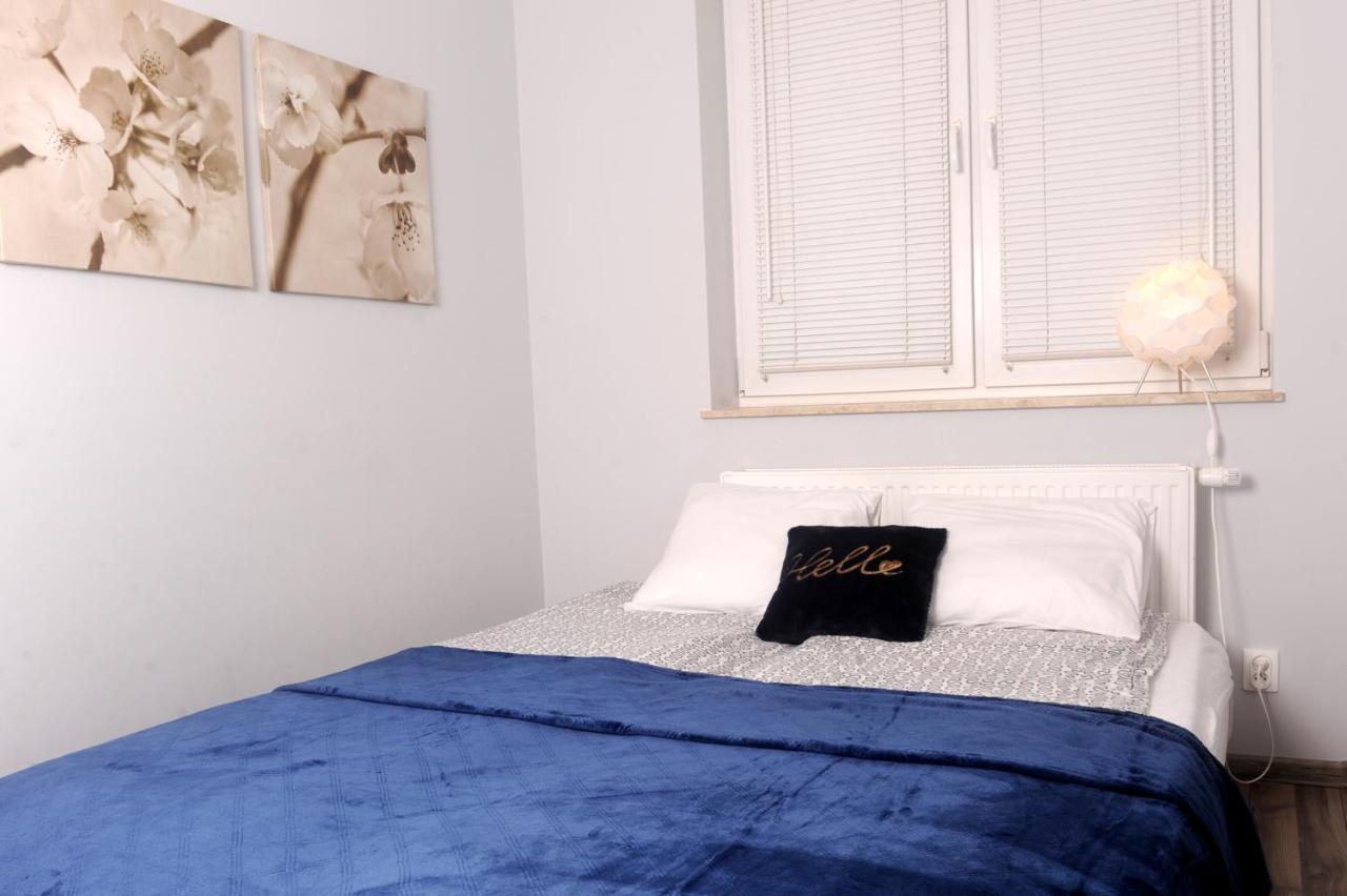 Апартаменти Apartament Ster Колобжег Екстер'єр фото